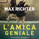 O. S. T. -L'Amica Geniale( Max Richter) - L'Amica Geniale Vinile LP - Vinyl record 0028948370528