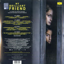 O. S. T. -L'Amica Geniale( Max Richter) - L'Amica Geniale Vinile LP - Vinyl record 0028948370528