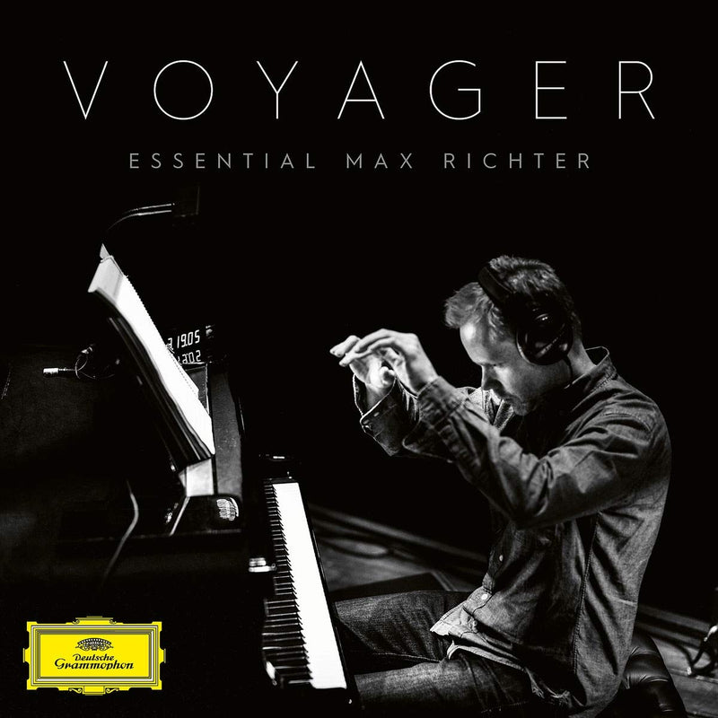 Richter Max - Voyager Essential Max Richter