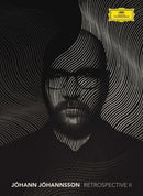 Johannsson Johann - Retrospective Vol.2 (Box 8 Cd + Bonus Dvd Limited Edt.)