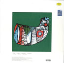 Eno Roger & Eno Brian - Luminous (Ep) Lp 0028948392575