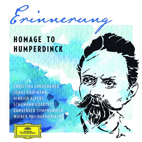 Compilation - Erinnerung Homage To Humperdinck (100Â° Anniversary) CD 0028948397624