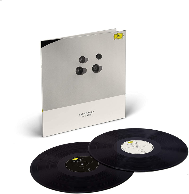 Balmorhea - The Wind Lp 0028948398003