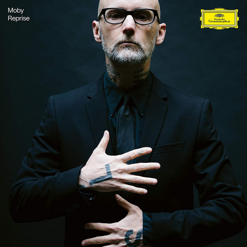 Moby - Reprise (Mintpack Limited Edt.) Cd 0028948398652