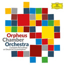 Orpheus Chamber Orch - Complete Recordings On Dg