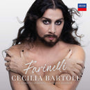 Bartoli - One God, One Farinelli