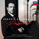 De Tommaso Freddie - Passione CD 0028948515097
