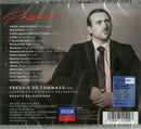 De Tommaso Freddie - Passione CD 0028948515097