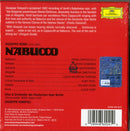 Domingo Placido E Sinopoli Giuseppe - Nabucco CD 0028948600410