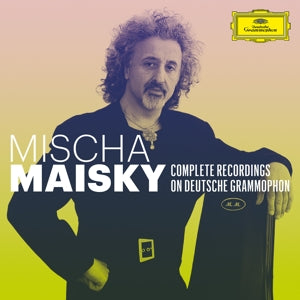 Maisky - Complete Recordings On Dg (Box 44 Cd)