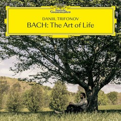 Trifonov Daniil - The Art Of Life Lp 0028948604128