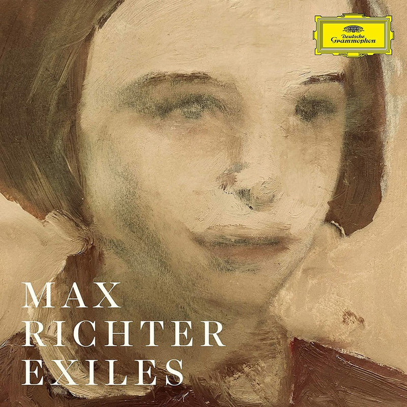 Richter Max - Exiles Lp 0028948604463