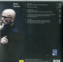 Moby - Reprise (Vinyl Grey Limited Edt.) Lp 0028948604692