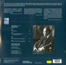 Bernstein Berlin Philharmoniker - Mahler Sinfonia N.9 (180 Gr.) Lp 0028948609642