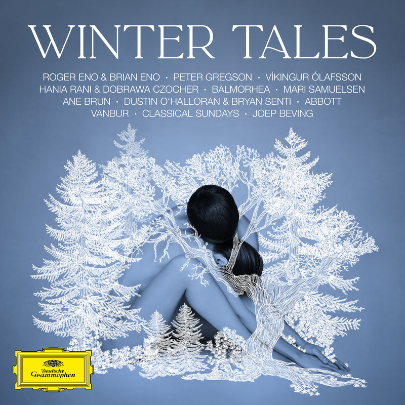 Compilation - Winter Tales (Music Natalizie Rivisitate Da Grandi Artisti) Cd 0028948615049