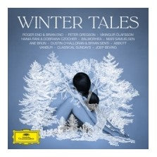 Compilation - Winter Tales (Music Natalizie Rivisitate Da Grandi Artisti) Lp 0028948615056