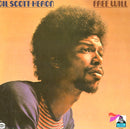 Scott Heron Gil - Free Will Vinile LP - Vinyl record 0029667002219