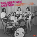 Compilation - Girls With Guitars Knowwhy!