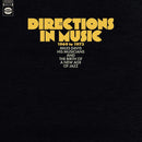 Compilation - Directions In Music 1969-1973 Vinile LP - Vinyl record 0029667012317