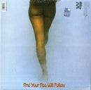 Funkadelic - Free Your Mind Lp 0029667012515