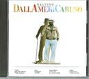Dalla Lucio - Dallamericaruso Cd 0035627118128