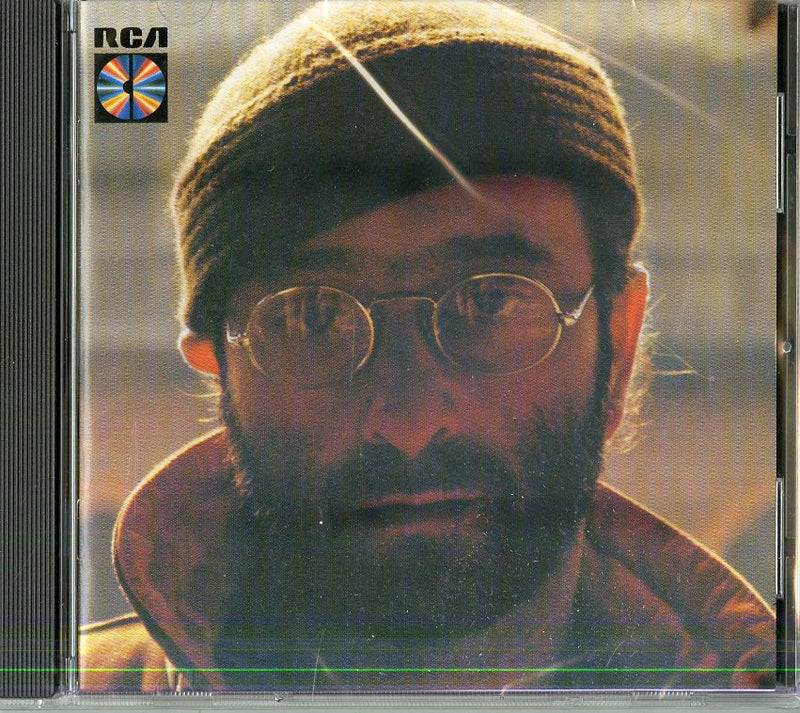 Dalla Lucio - Lucio Dalla Cd 0035627131424