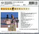 Dalla L.-Morandi G. - Dallamorandi Cd 0035627177828