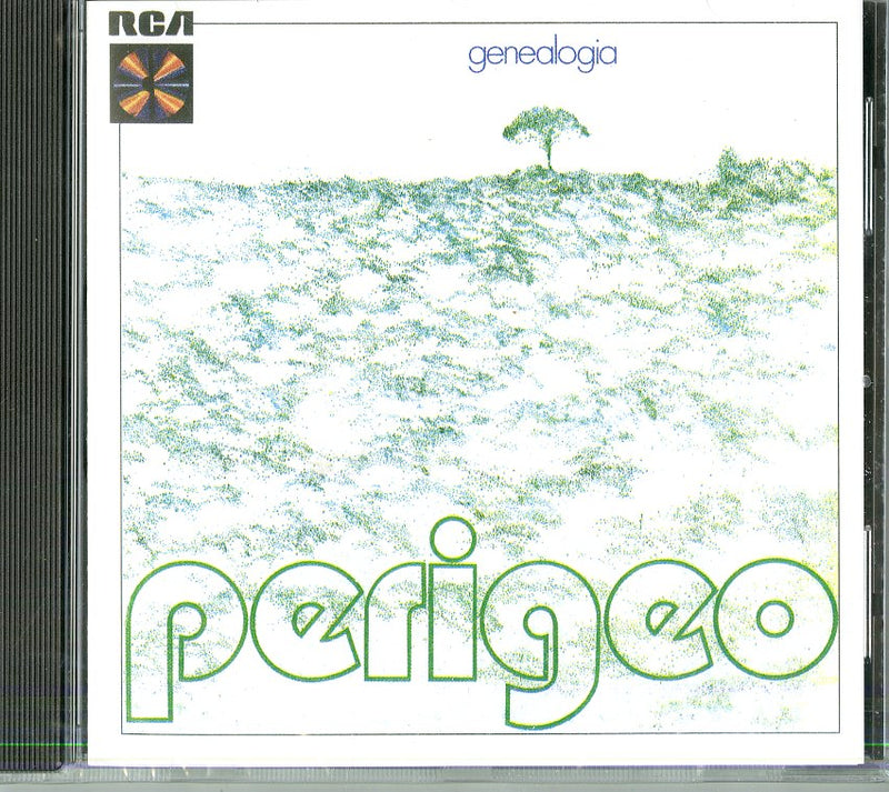 Perigeo - Genealogia