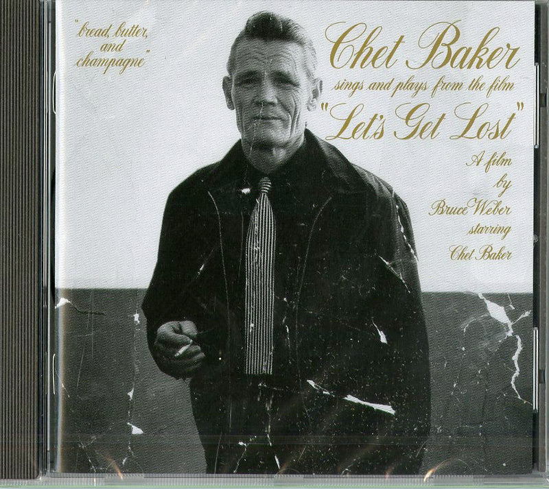 Baker Chet - Let'S Get Lost