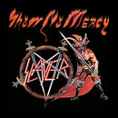 Slayer - Show No Mercy Cd 0039841403206