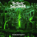 Black Dahlia Murder The - Verminous (Vinyl Gatefold + Poster + Download Card)