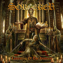Sorcerer - Lamenting Of The Innocent (Vinyl Ochre Brown)