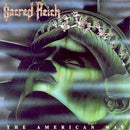 Sacred Reich - The American Way Lp 0039841575415