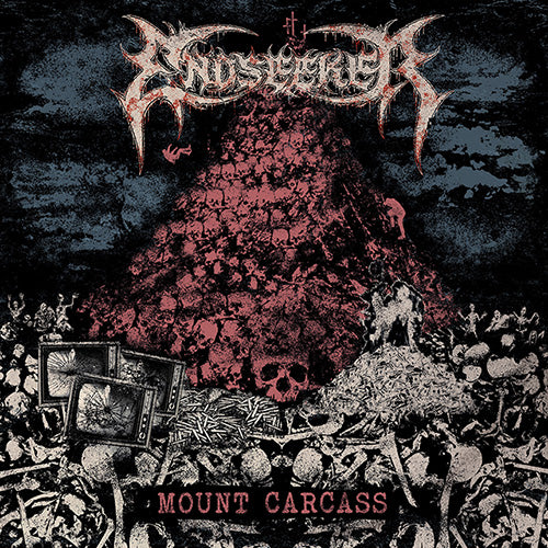 Endseeker - Mount Carcass