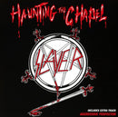 Slayer - Haunting The Chapel Lp 0039841578515