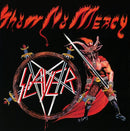 Slayer - Show No Mercy (Vinyl Orange Red Edt.) Lp 0039841579178