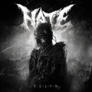 Hate - Rugia Cd 0039841580822