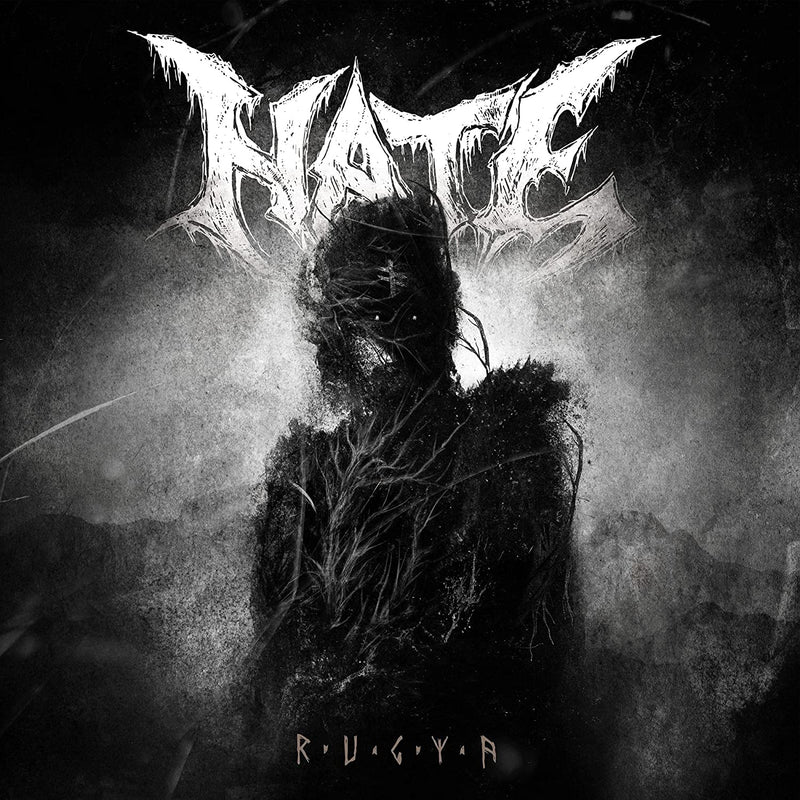 Hate - Rugia Cd 0039841580822