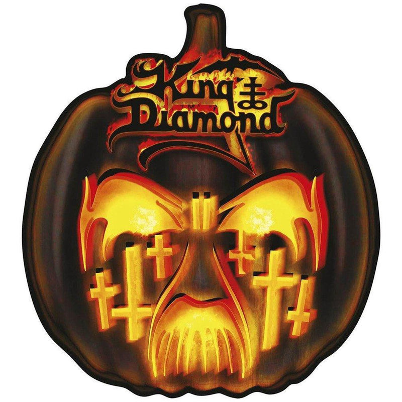 King Diamond - Halloween (Live) (Picture Disc) Lp 0039842505275