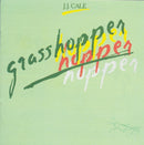 Cale Jj - Grasshopper Cd 0042280003821