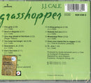 Cale Jj - Grasshopper Cd 0042280003821