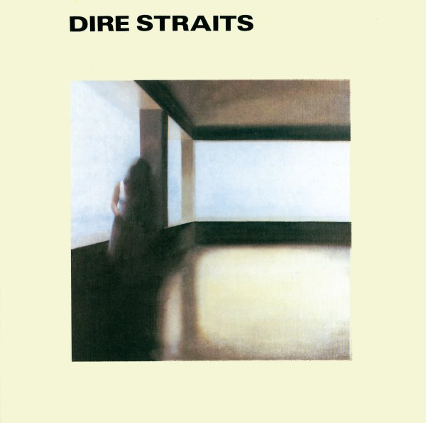 Dire Straits - Dire Straits Cd 0042280005122