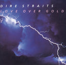 Dire Straits - Love Over Gold Cd 0042280008826