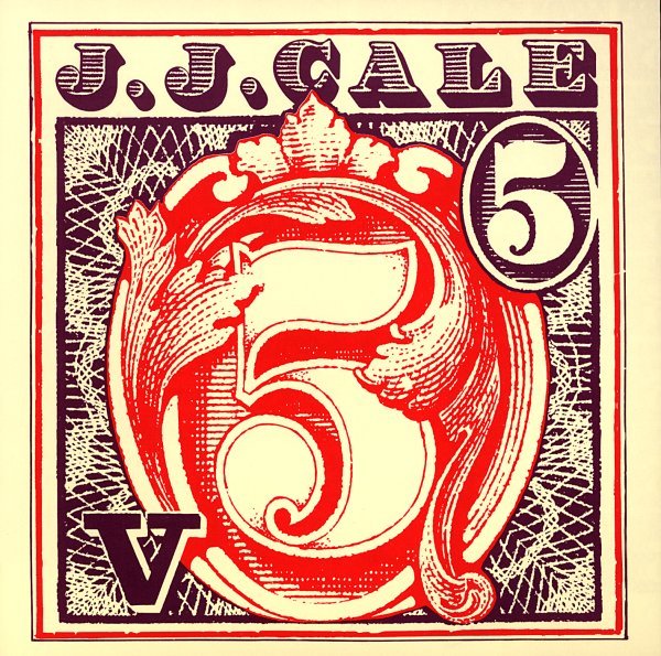 Cale Jj - 5