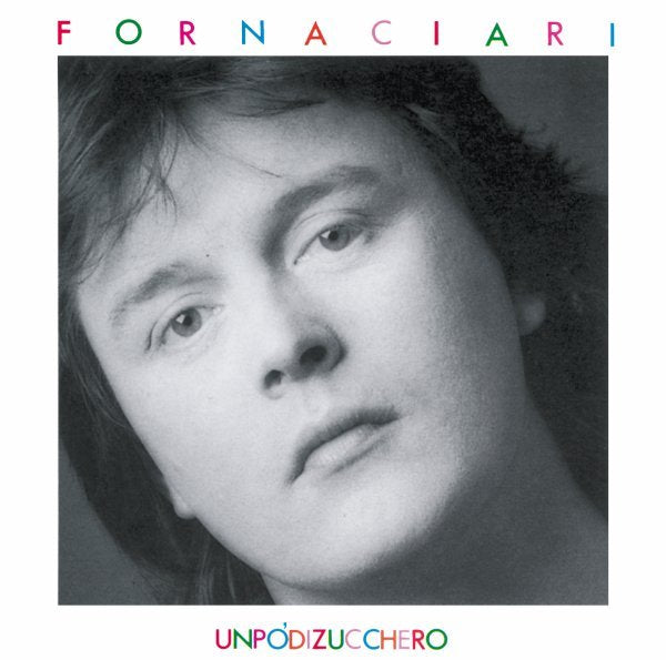 Zucchero Sugar Fornaciari - Un Po' Di Zucchero Cd 0042281179327