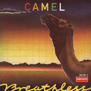 Camel - Breathless Cd 0042282072627