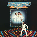 O.S.T.-Saturday Night Fever - Saturday Night Fever Cd 0042282538925