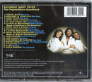 O.S.T.-Saturday Night Fever - Saturday Night Fever Cd 0042282538925
