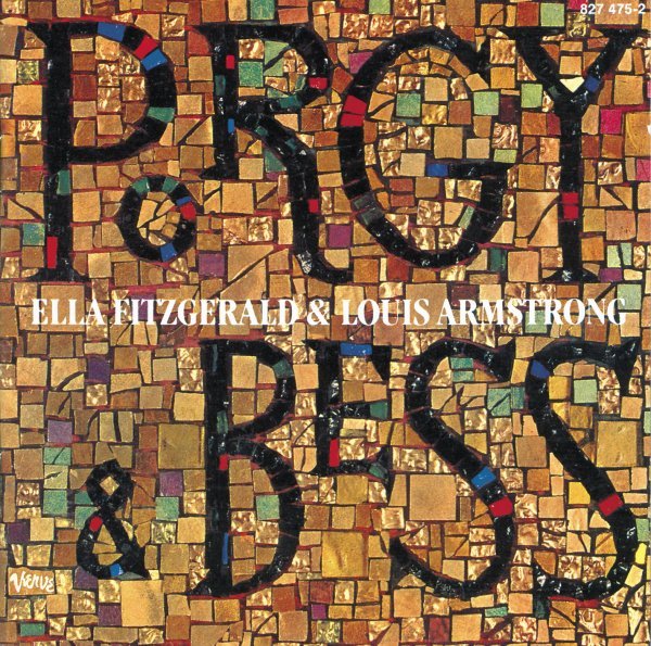 Fitzgerald Ella, Armstrong Louis - Porgy And Bess