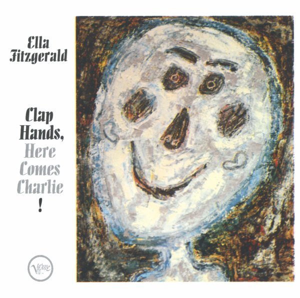 Fitzgerald Ella - Clap Hands Here